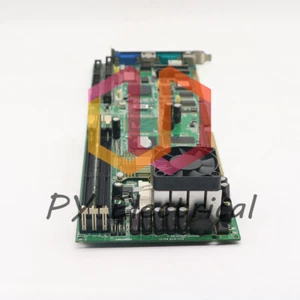 Used ADVANTECH PCA-6178 PCA-6178VE Rev.C1 Motherboard (1PCS) - Picture 1 of 7