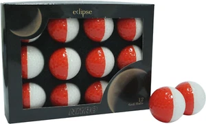 Nitro Eclipse Golfbälle - Bild 1 von 12