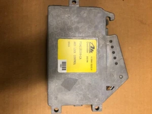 OE Ford ABS Cntrl Module 91-94 Crown Vic Town Car w/Traction Control F3AC2C219CA - Picture 1 of 6