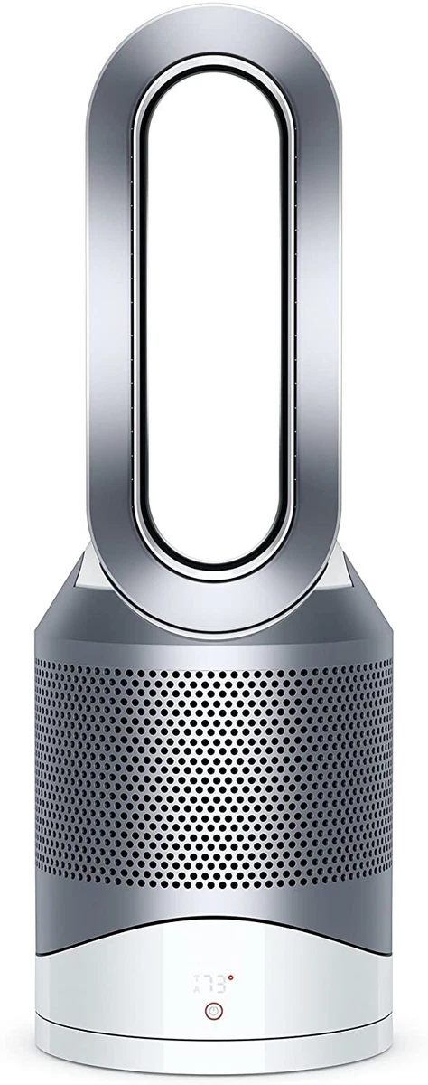 Dyson Pure Hot Cool Link HP02 Air Purifier Heater with Extra