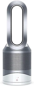 Dyson Pure Hot Cool Link HP02 Air Purifier White / Silver | USED - Picture 1 of 1