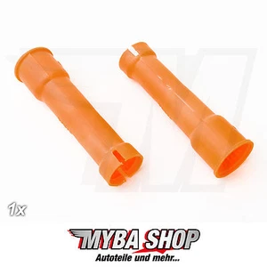 1x Oil Funnel for Oil Dipstick Dispstick for Audi VW 028103663 - Picture 1 of 1