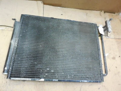 2000 - 2006 BMW X5 AC кондиционер конденсатор радиатор # 2 - Изображение 1 из 4