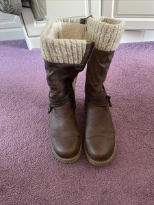 Pavers Snow Boots for Women for sale | eBay