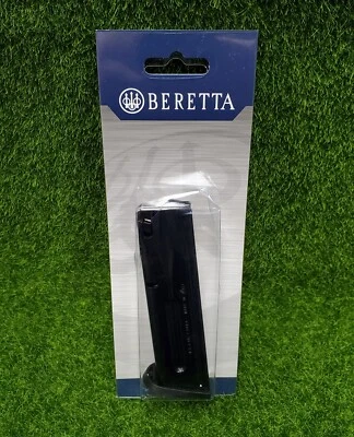 Cargador de pistola redondo Beretta PX4 Storm OEM 9mm 10 - JM4PX910 Foto 1 de 4