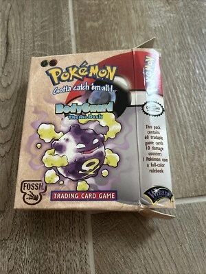 Pokemon Theme Deck Bodyguard - Image 1 of 4