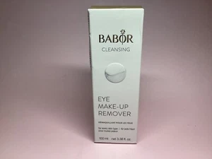 Babor Cleansing Eye Make-Up Remover 100ml - Picture 1 of 4