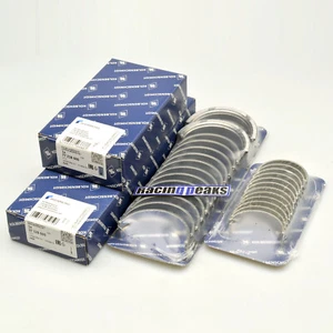 Main rod bearings std for BMW M57D30 330d 335d 530d 535d X3 X5 X6 30d 35d 2003- - Picture 1 of 4