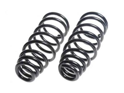 适用于 1995 - 1999 年克莱斯勒 Sebring 线圈弹簧套件后 99592QNTC 1996 1997 1998 — 第 1/2 张图片