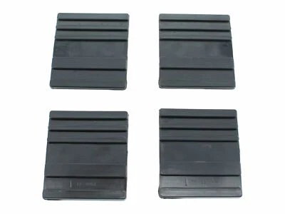 Kunststoffführungen unten passend für Scheppach HL800e Holzspalter - Bild 1 von 2