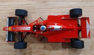 Michael Schumacher Maßstab 1:18 F-1 Ferrari F-310B - Bild 1 von 5