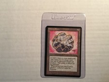 Fellwar Stone The Dark MTG Magic the Gathering NM/M  unplayed