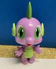 My Little Pony Friendship Is Magic Spike the Dragon Purple Figure MLP G4 💜
