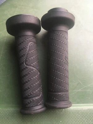 GENUINE KTM 1290 SUPER DUKE HANDLEBAR GRIPS - Image 1 of 3