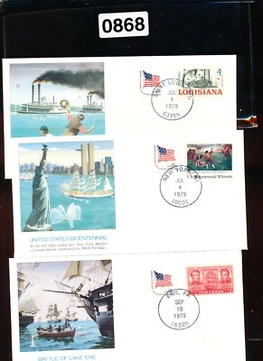 7 BEAUTIFUL EPIC COVERS - #0868 - Image 1 of 2