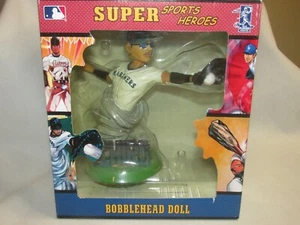 Rare!! Ichiro Suzuki Bobblehead * Bobble Dobbles * Seattle Mariners * Tornado - Bild 1 von 5