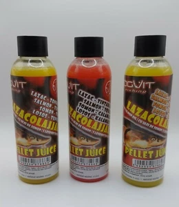 DOVIT Disturbance Pellet Juice Aroma for Method & Feeder Fishing Food Groundbait - Picture 1 of 12