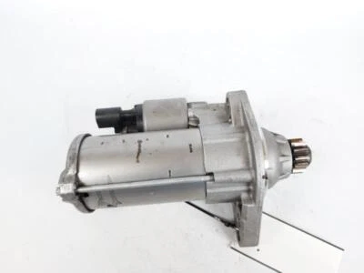 02Z911024Q MOTORINO AVVIAMENTO SKODA OCTAVIA III (5E) 1.4 TB MAN 6M 110CV 2015 5 - Immagine 1 di 3