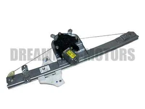 Conjunto regulador ventana puerta delantera derecha derecha para Hyundai Creta 1,4 L 1,6 L 2015-2020 - Imagen 1 de 16