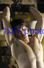 #4700, TOM WELLING, NARECHESTED, SANS CHEMISE,smallville, 11X17 AFFICHE TAILLE PHOTO