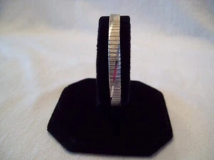 Vintage Milor 925 Kette Armband - Bild 1 von 5
