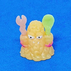 Brain Pain #105 Ultimate Fighting Trashies Series 2 Moose The Trash Pack - Picture 1 of 5