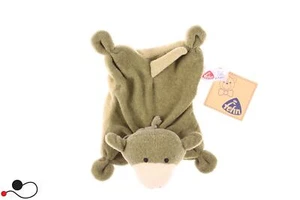 PRIMA INFANZIA FEHN PELUCHE DOUDOU SONAGLIO AGNELLO 18 CM - Imagen 1 de 2