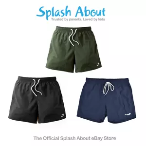 Soaked Herren Badeshorts/Boardshorts - Bild 1 von 17