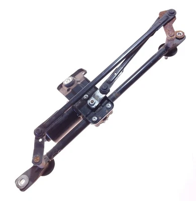 MOTORINO TERGICRISTALLO ANTERIORE KIA SPORTAGE 2004-2011 II ORIGINALE 981001F000 - Imagen 1 de 4