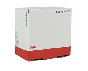 Cojinete FAG NJ207-E-XL-M1-C3 - Imagen 1 de 6