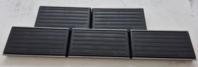 Lot of 5 Targus USB-C Universal Dual Video 4K DOCK180 - Docking Stations Only - Image 1 of 4