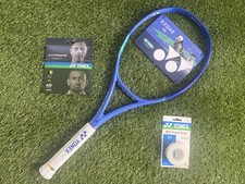 HEAD Intelligence I.s12 IS12 Tennis Racket Racquet 4 3/8