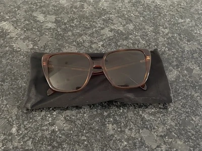 Gafas de sol para mujer Céline CL400471 marrón tortuga excelente estado Foto 1 de 4