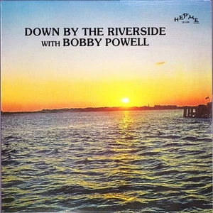 Bobby Powell - Down By The Riverside (LP) (Mint (M)) - 1753870381 - Foto 1 di 1