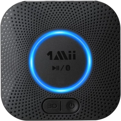 1Mii B06 [Upgraded] Bluetooth 5.3 Receiver, Bluetooth Audio Adapter with aptX HD - Image 1 of 4
