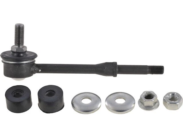 Rear Stabilizer Bar Link For 2000-2005 Hyundai Accent 2004 2003 2001 JT373JZ - Image 1 of 1