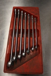 Herramienta Snap-On 7 piezas - Imagen 1 de 6