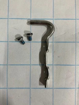 Maytag MVW4505MW1 Lavadora (BISAGRA PUERTA) WP91770 Foto 1 de 2