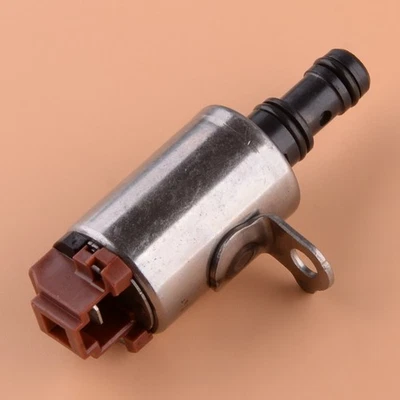 Transmission Shift Solenoid Fits For Honda Accord 2003-2012 CR-V 2002-2011 - Image 1 of 4