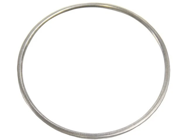 37RP66Q Converter Inlet (Center) Exhaust Gasket Fits 2013-2020 Nissan Pathfinder - Image 1 of 1