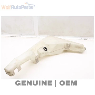 2013-2017 AUDI S8 - бак омывателя ветрового стекла / резервуар 4H0955451B - Изображение 1 из 4