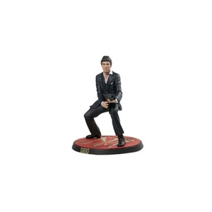 Figurine Scarface - Tony Montana 18cm - Imagen 1 de 1