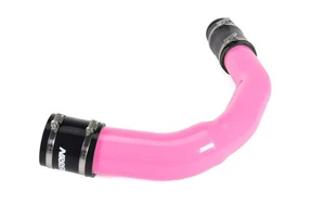 Tubo de carga Perrin se adapta a 22+ WRX Ascent Outback XT Hyper Pink PSP-ITR-201HP - Imagen 1 de 3