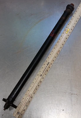 BMW X5 E53 OE 2003 M54 FRONT DRIVE SHAFT DRIVESHAFT TRANSFER BOX 26-20-7-508-629 - Image 1 of 4