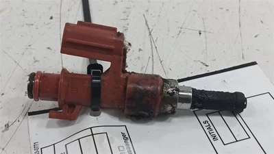 Puerto superior del inyector de inyección de combustible para 07-09 LEXUS LS460 Foto 1 de 4