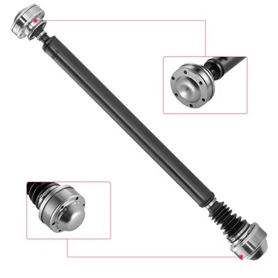 Driveshaft Prop Shaft Assy for Jeep Commander Grand Cherokee 07-10 Auto Trans - Изображение 1 из 4