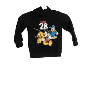 Disney Size 3T Team 28 Kids Hoodie Sweatshirt - Picture 1 of 8