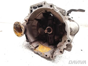 VW Golf 6-Gang-Schaltgetriebe 1.6 FSI Benzin 85kW (115 HP) KWA 2005 Fließheck - Picture 1 of 11