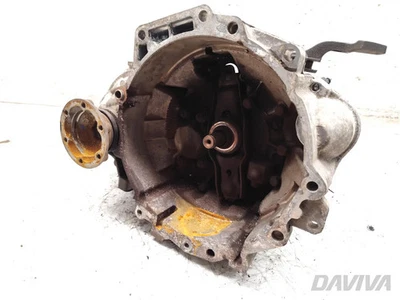 VW Golf 6-Gang-Schaltgetriebe 1.6 FSI Benzin 85kW (115 HP) KWA 2005 Fließheck - Image 1 of 4