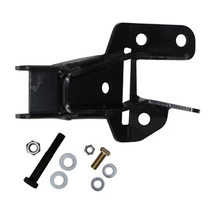 Skyjacker JLFBRC18 Track Bar Brace Fits 18 Wrangler (JL) - Picture 1 of 1